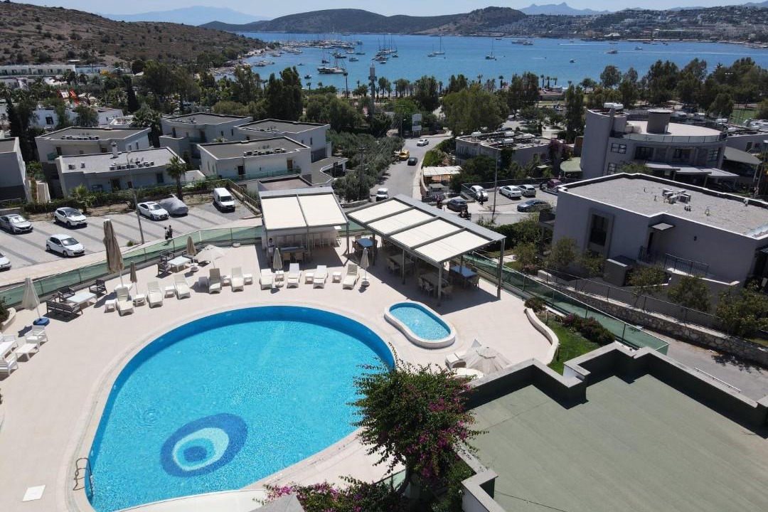 Photo of Outdoor in Bodrum City Center