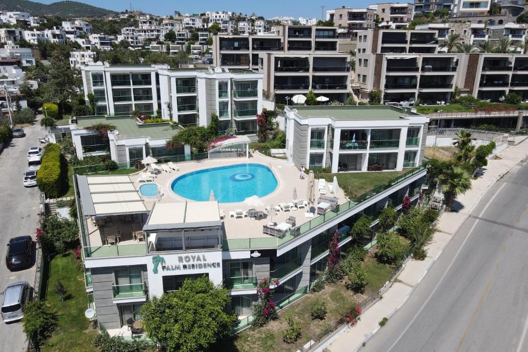 Photo of Others in Bodrum City Center