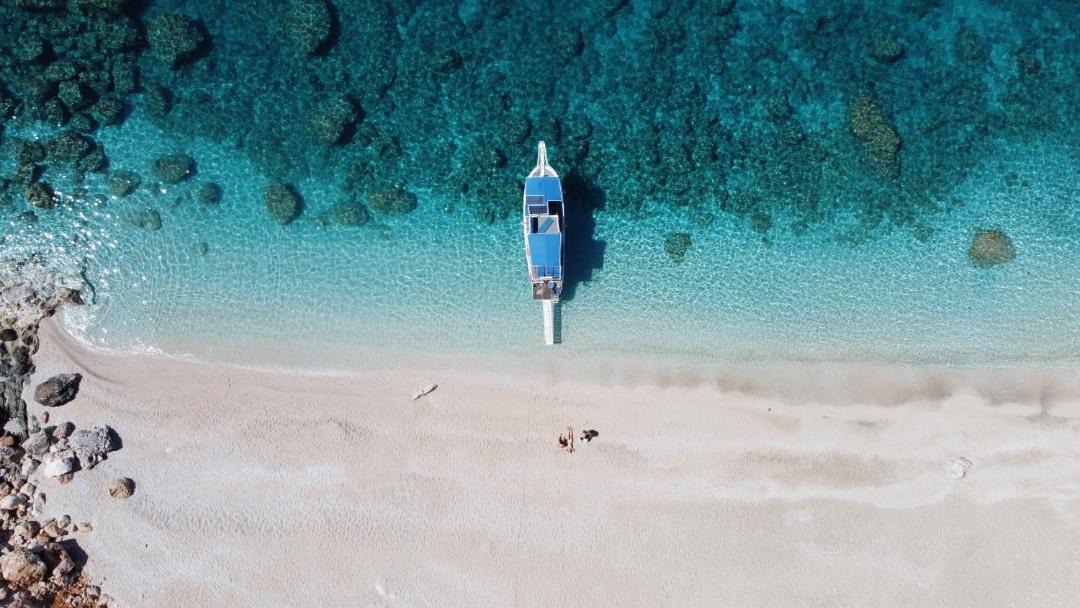 Photo of Others in Olympos