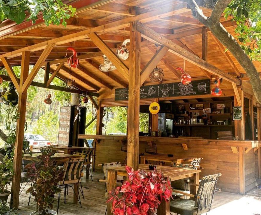 Photo of Others in Olympos