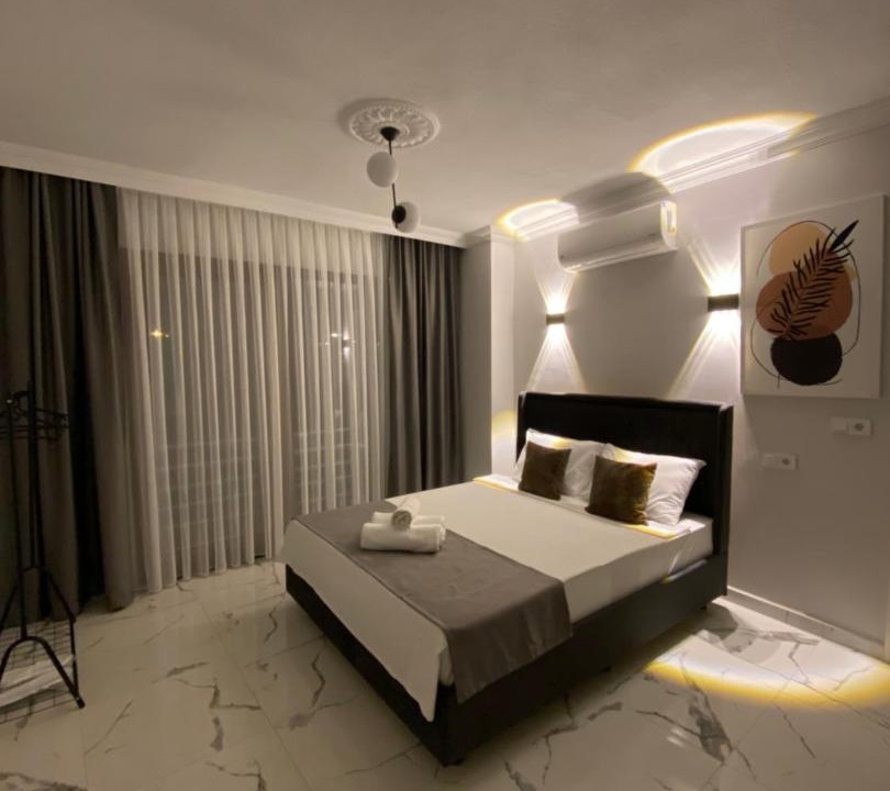 Photo of Bedroom in Pamukkale City Centre