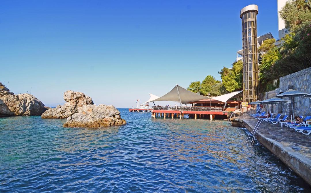 Photo of Others in Kusadasi City Centre