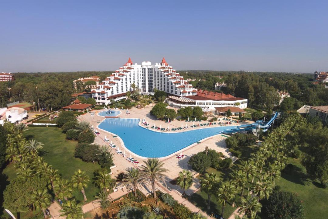 Photo of Others in Belek Golf Area