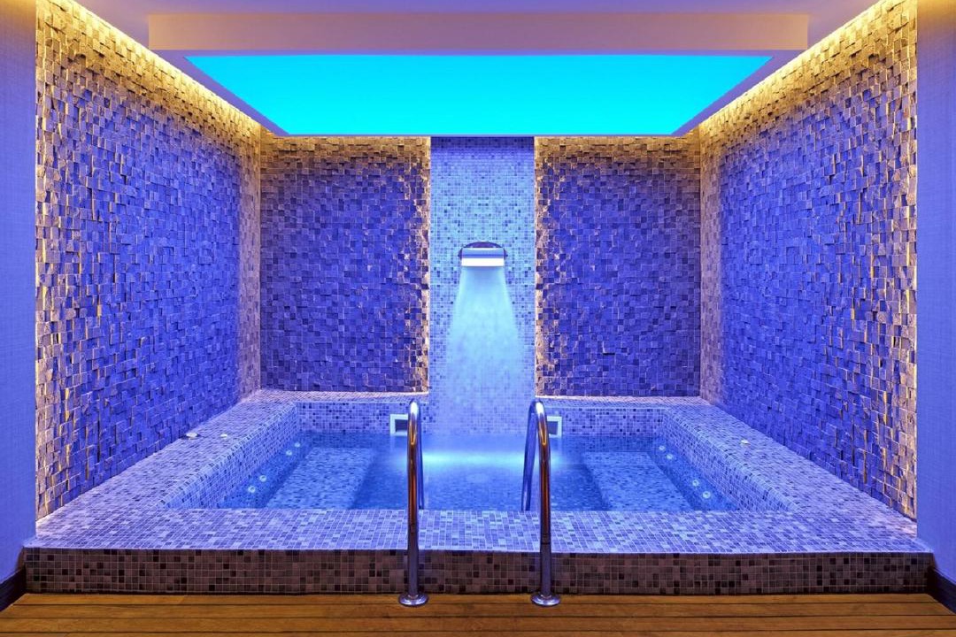Photo of Bathroom in Bomonti