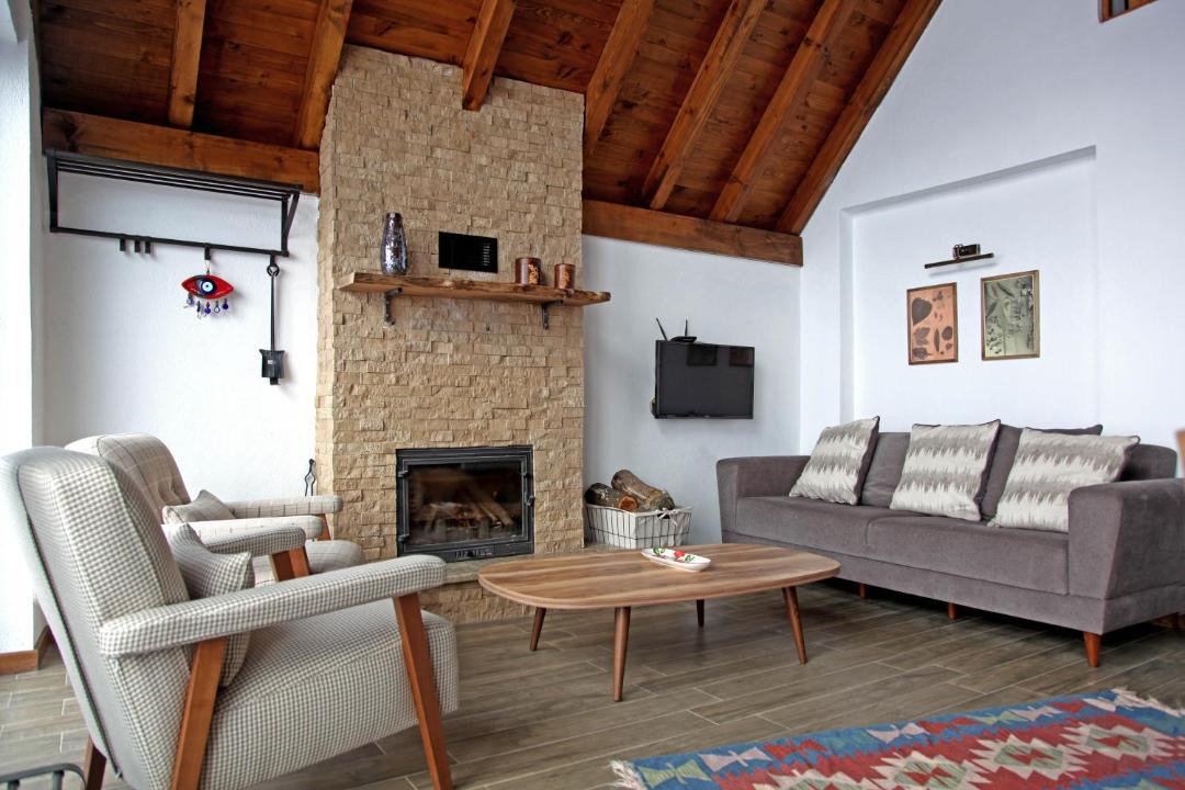 Photo of Livingroom in Bolu