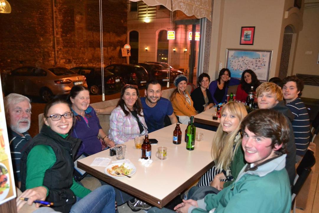 Photo of Others in Cagaloglu