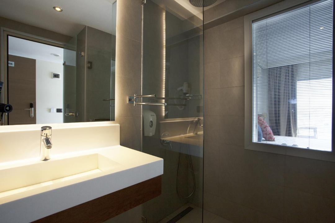 Photo of Bathroom in Bodrum City Center