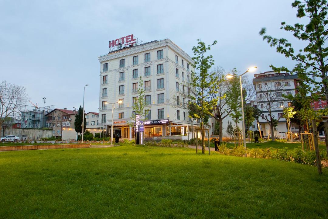Photo of Others in Kartal
