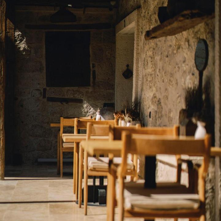 Photo of Kitchen in Hacımemis