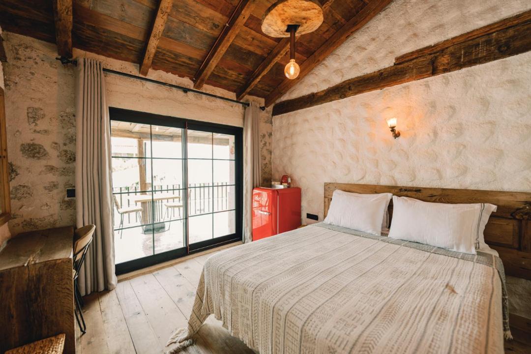 Photo of Bedroom in Hacımemis
