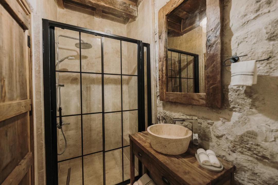 Photo of Bathroom in Hacımemis