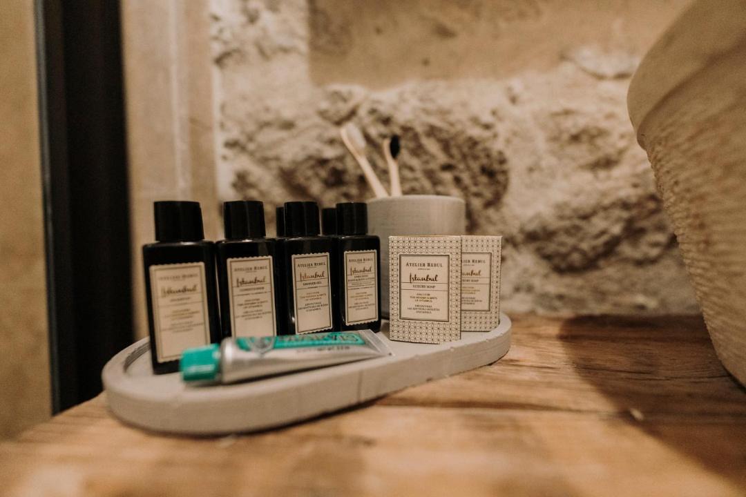 Photo of Bathroom in Hacımemis