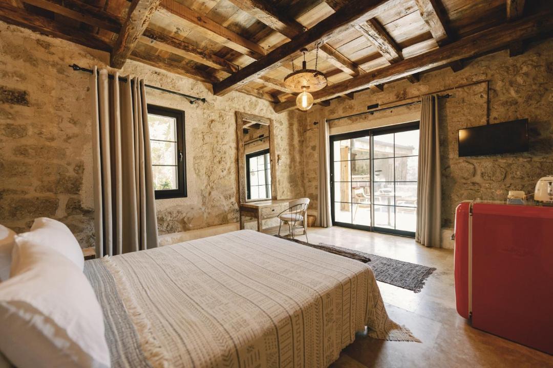 Photo of Bedroom in Hacımemis