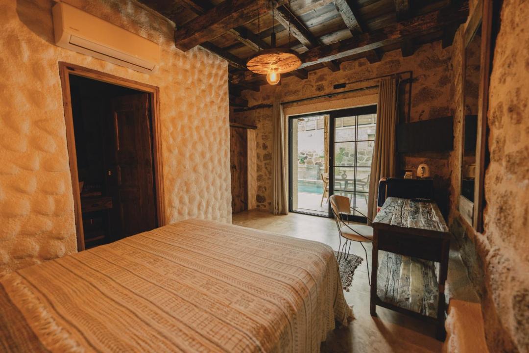 Photo of Bedroom in Hacımemis