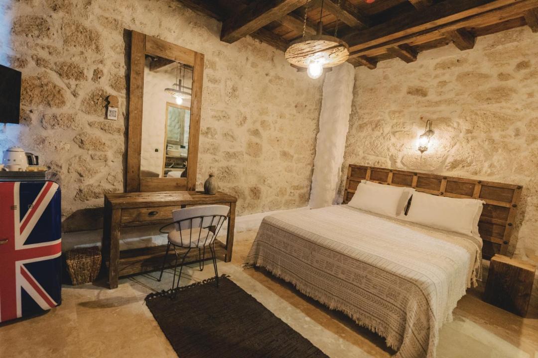 Photo of Bedroom in Hacımemis