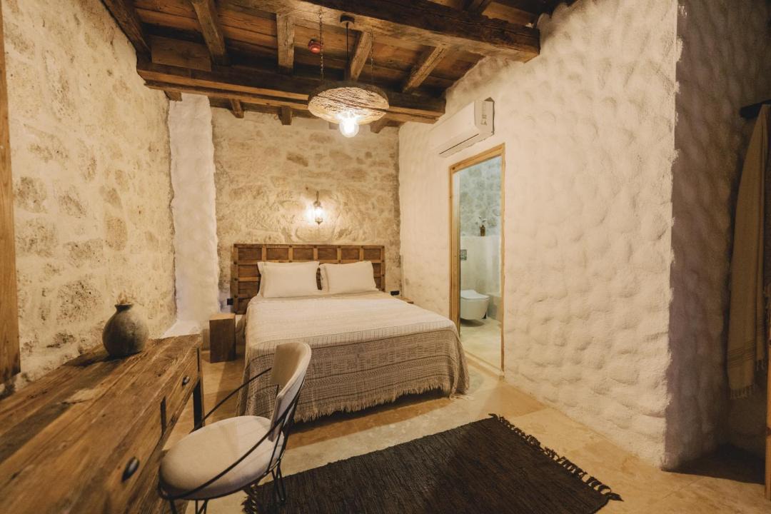 Photo of Bedroom in Hacımemis