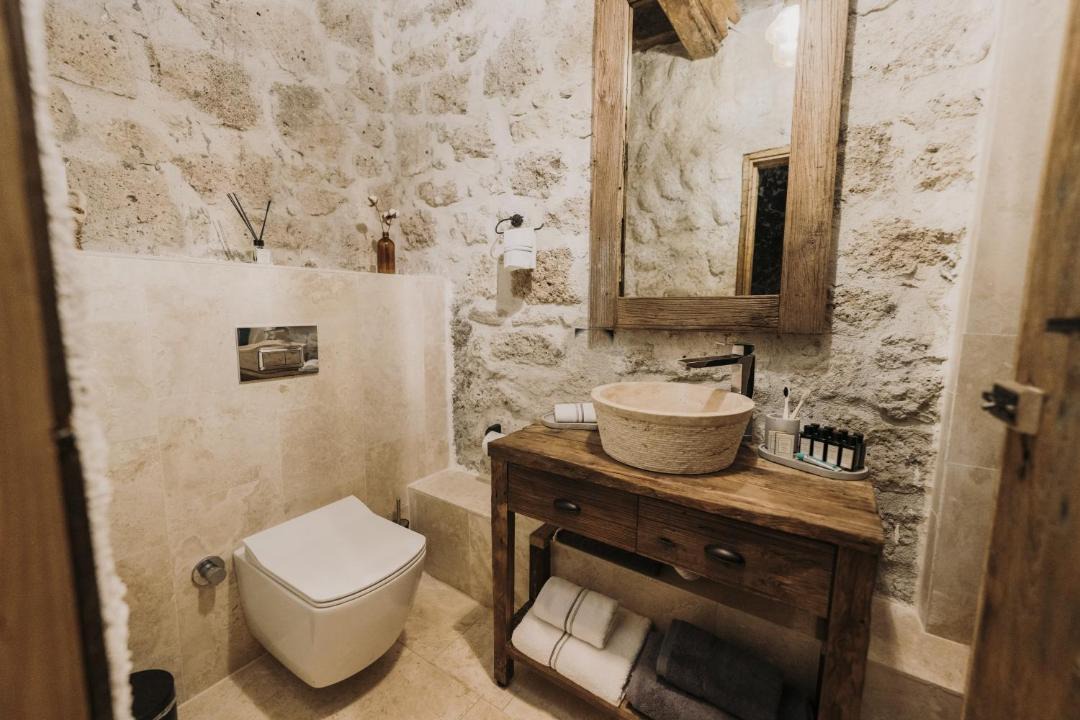 Photo of Bathroom in Hacımemis