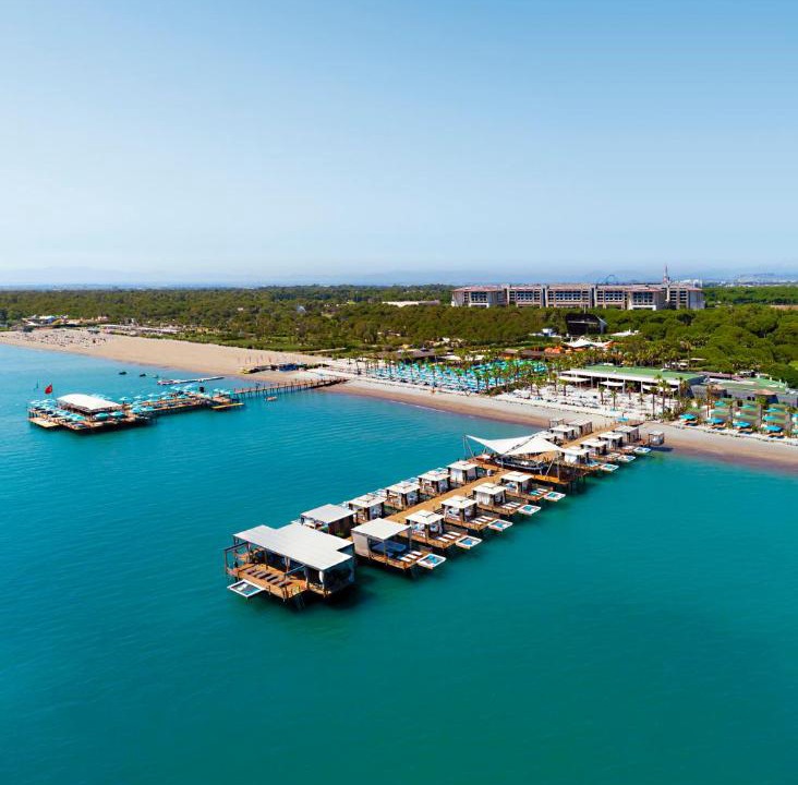 Photo of Others in Belek Golf Area