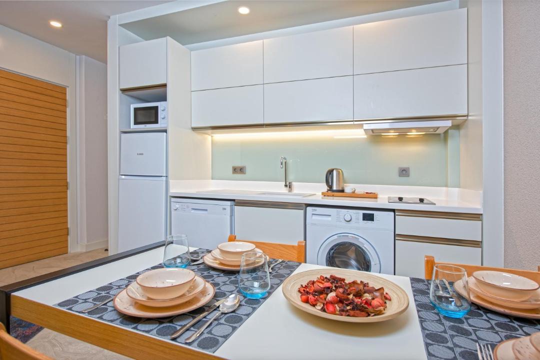 Photo of Kitchen in Side