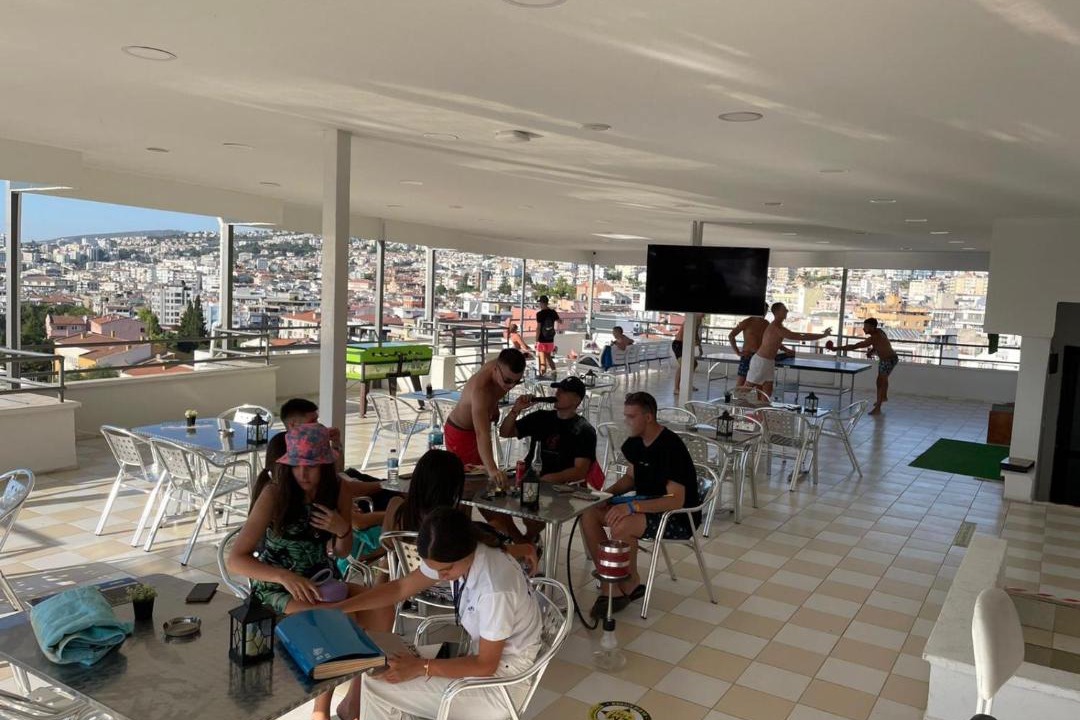 Photo of Others in Kusadasi City Centre