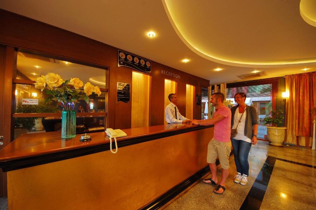 Photo of Others in Marmaris City Center
