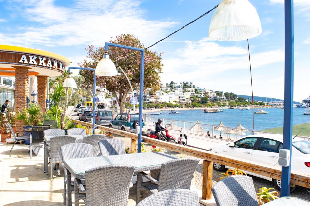 Photo of Others in Bodrum City Center
