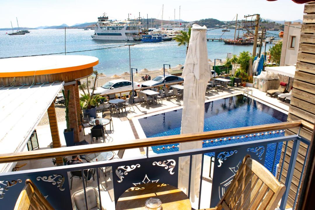 Photo of Others in Bodrum City Center
