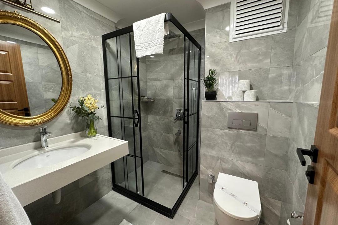 Photo of Bathroom in Emin Sinan