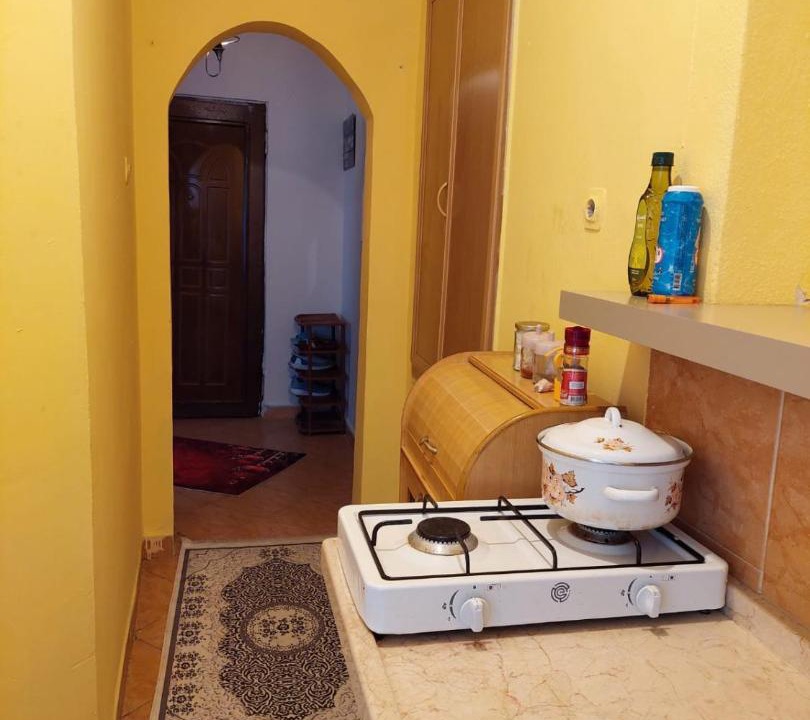 Photo of Bedroom in Taksim