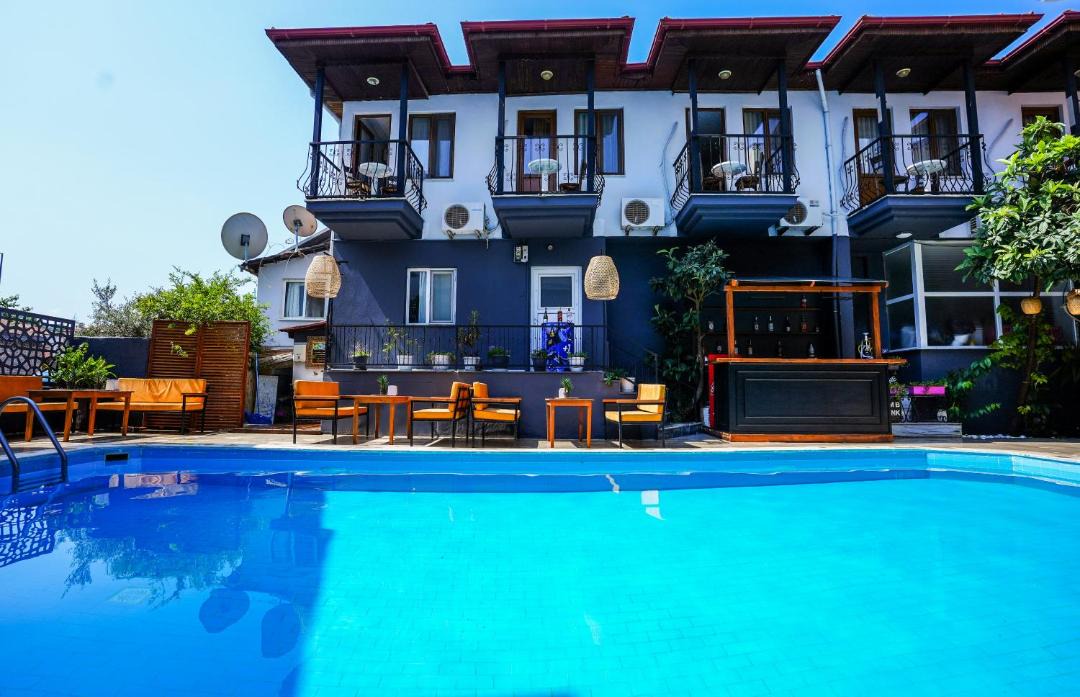 Photo of Others in Dalyan City Center