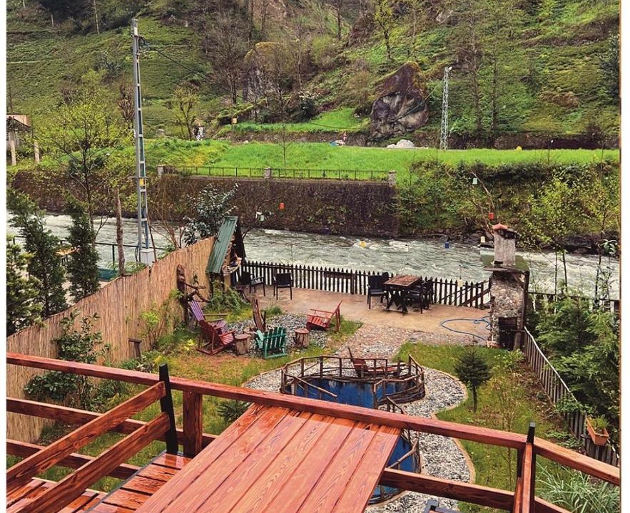 Photo of Others in Ayder