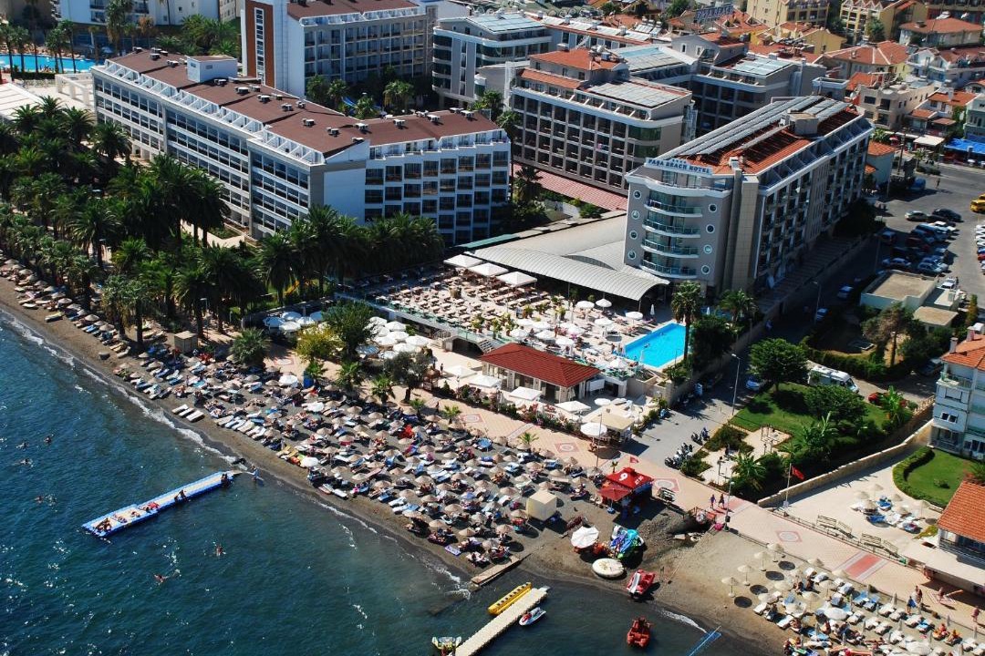 Photo of Others in Marmaris City Center