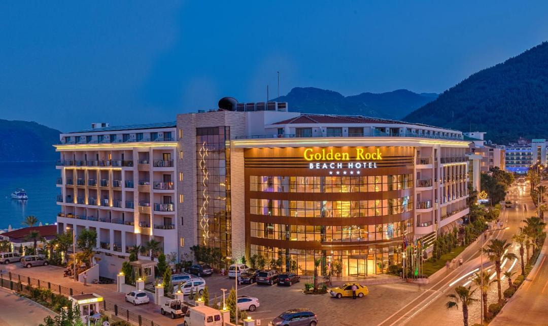 Photo of Others in Marmaris City Center