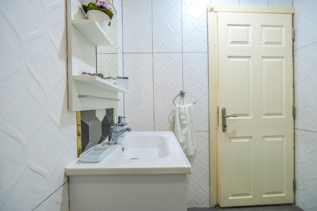 Photo of Bathroom in Kalkan