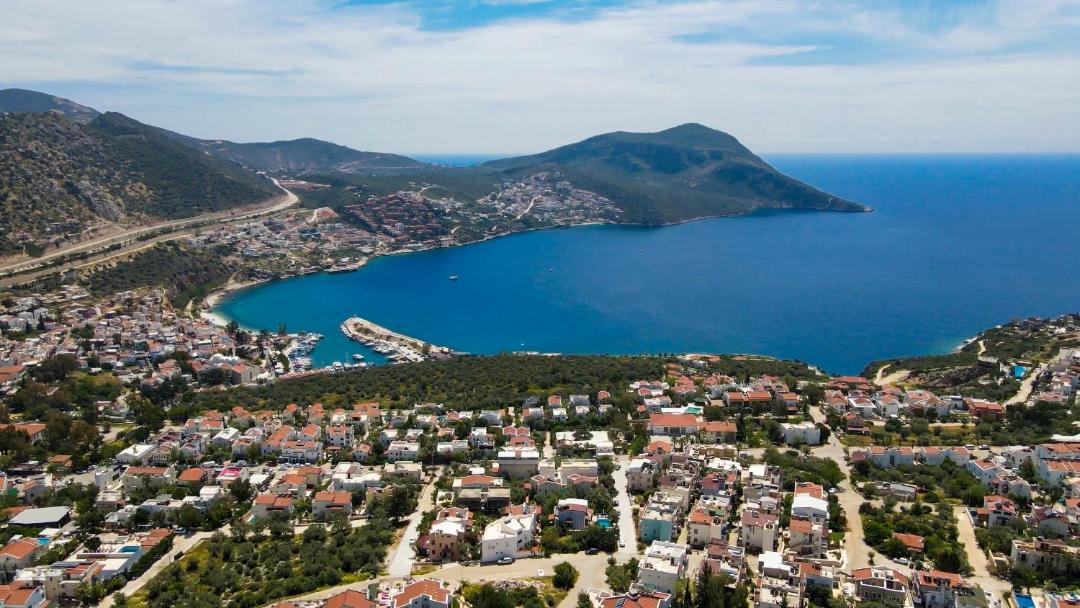 Photo of Others in Kalkan