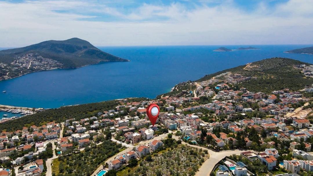 Photo of Others in Kalkan