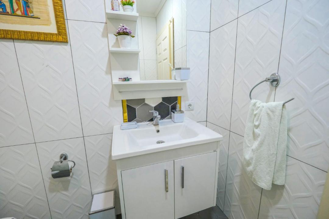 Photo of Bathroom in Kalkan