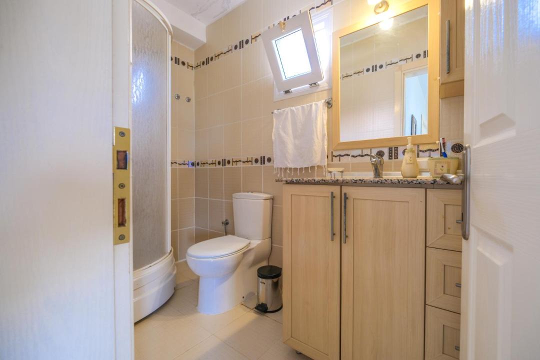 Photo of Bathroom in Kalkan