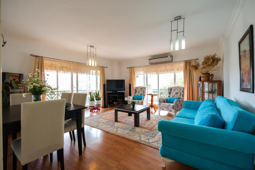 Photo of Livingroom in Kalkan