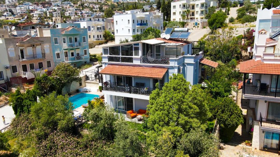 Photo of Others in Kalkan