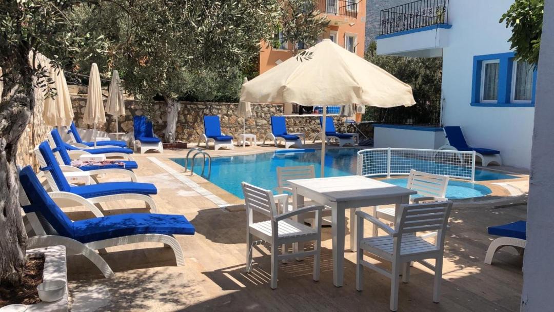 Photo of Others in Kalkan