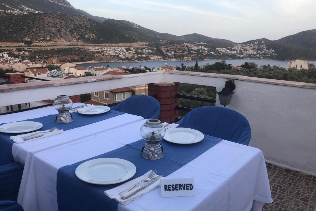 Photo of Others in Kalkan