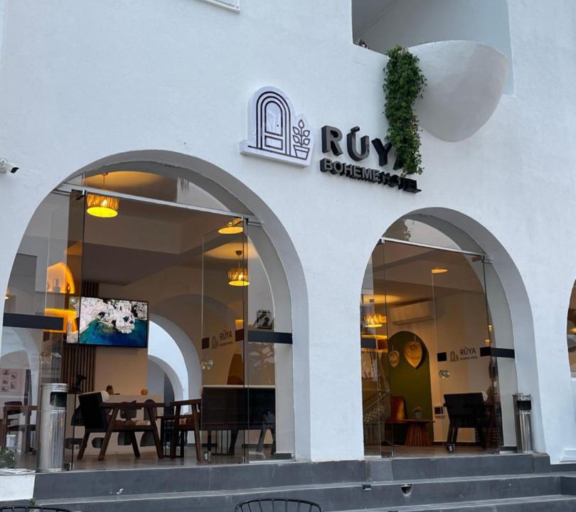 Photo of Others in Bodrum City Center