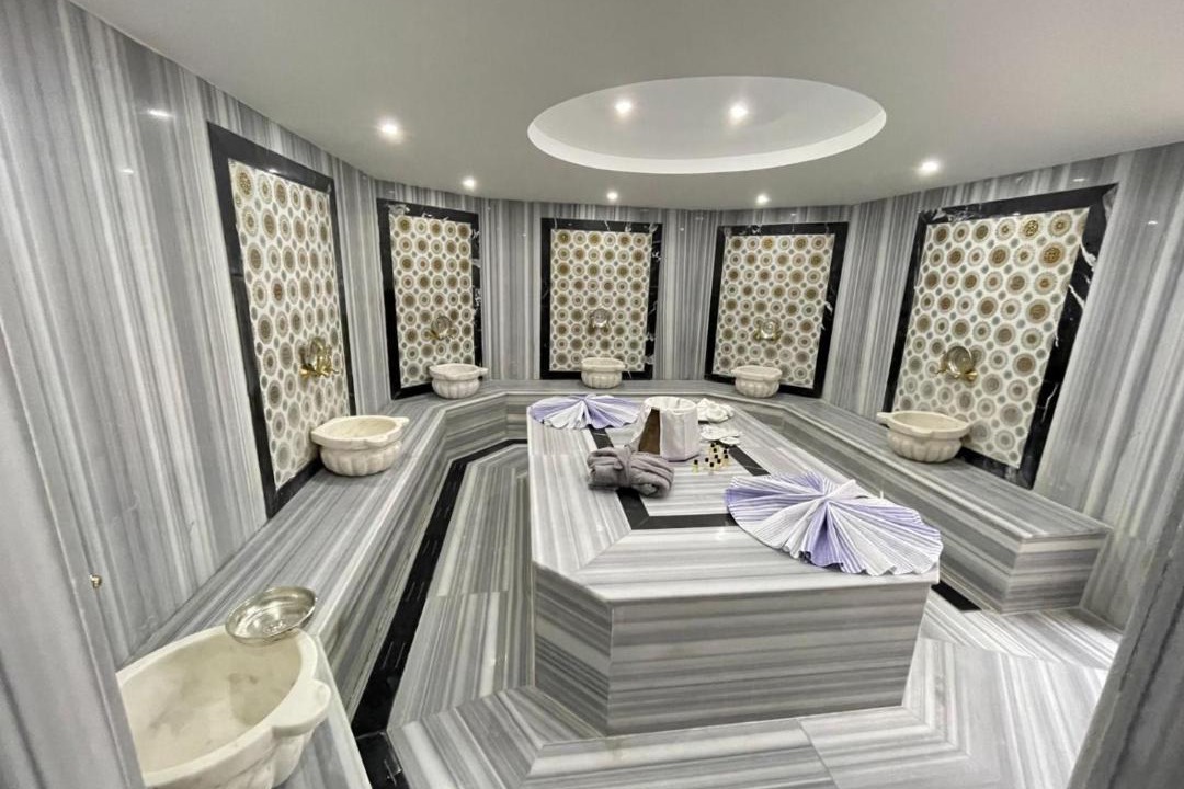Photo of Bathroom in Arsuz
