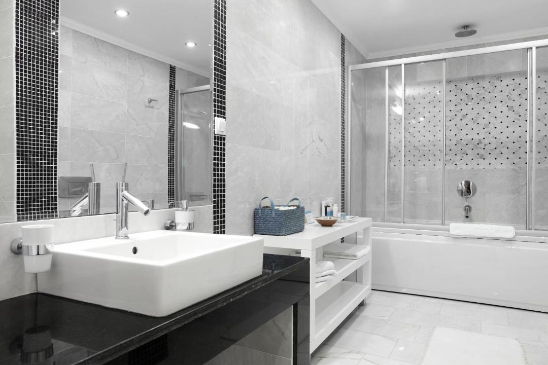 Photo of Bathroom in Icmeler