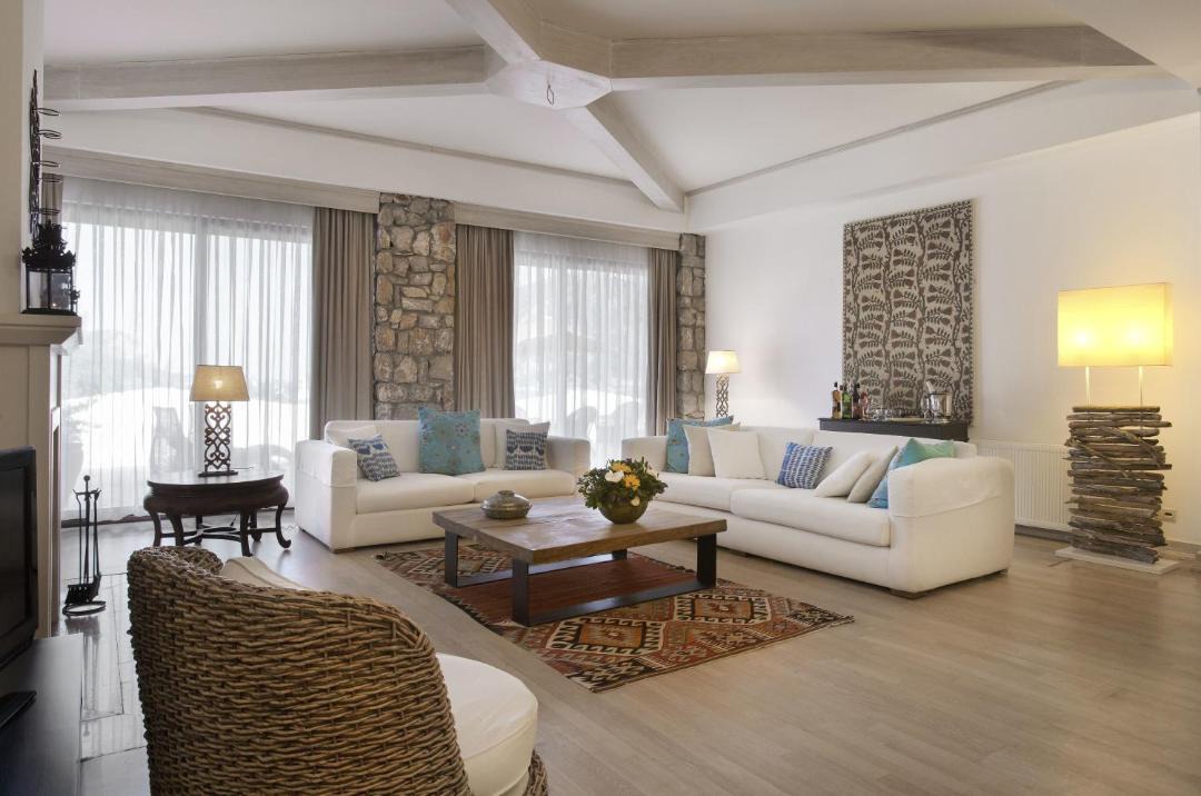 Photo of Livingroom in Icmeler