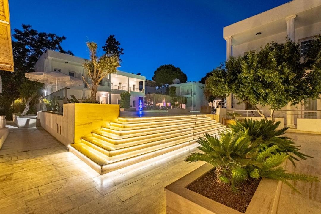 Photo of Others in Bodrum City Center
