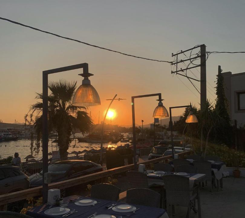 Photo of Others in Bodrum City Center