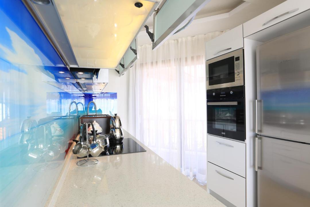 Photo of Livingroom in Akyaka