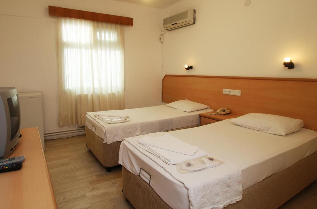 Photo of Bedroom in Cesme